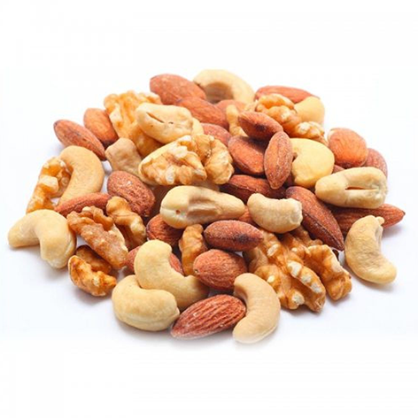 [8420335846739] Coctel Pasiego Xanos B/3kgs