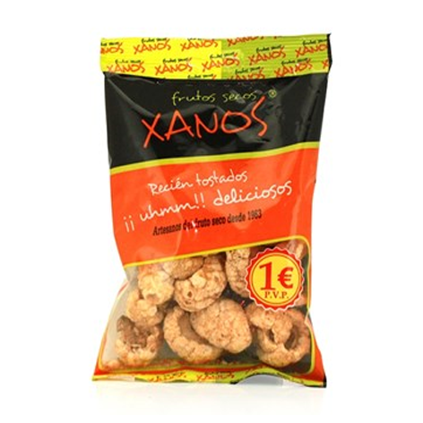 [8420335850095] Torreznos Xanos 12x55 Grs.