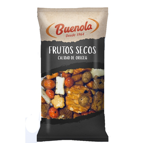 [8420572060028] Coctel Extra 1k Buenola