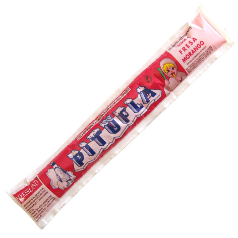 [8420729000129] Flas Pitufla 50u