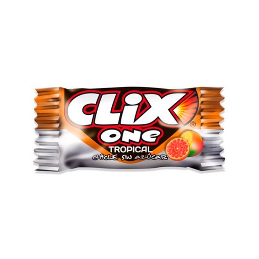 [8420886318235] Clix One tropical 200 ud