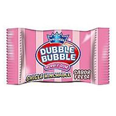 [8420886711333] Dubble Fresa 150u Fleer