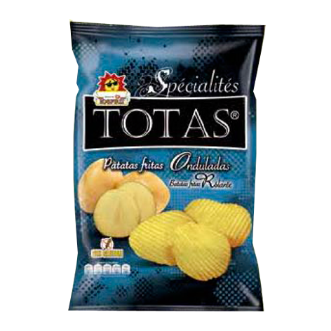 [8422114021078] Totas Onduladas 40gx15u