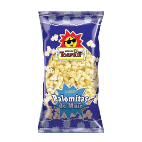 [8422114420987] Palomitas 25u Tosfrit