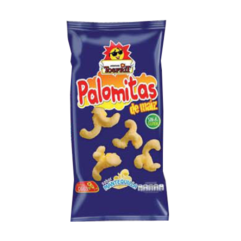 [8422114420994] Palomitas Maiz 35grx25u