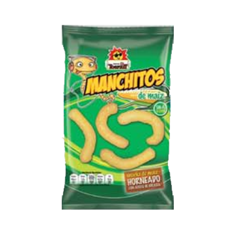 [8422114480226] Manchitos De Maiz 10grx50u