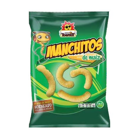 [8422114480998] Manchitos De Maiz 35grx25u