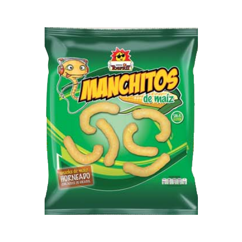 [8422114483095] Manchitos De Maiz 85grx8u