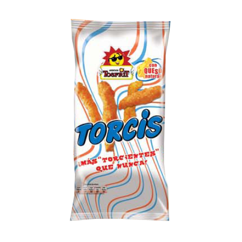 [8422114512160] Torcis Queso 110grx10u