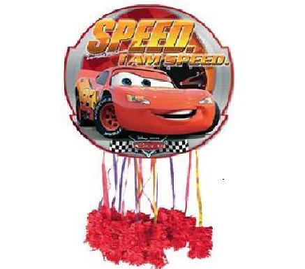 [00041] Piñata Pequeña Disney