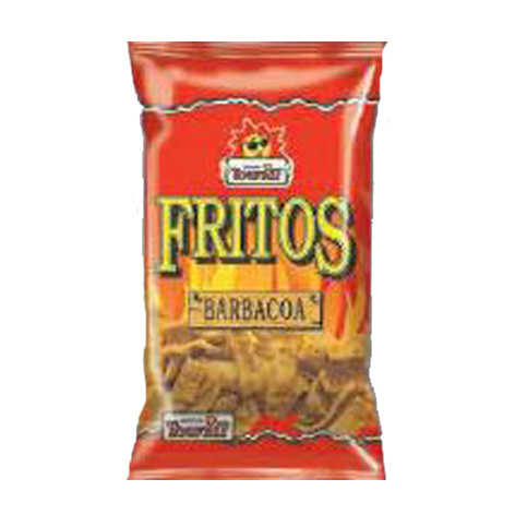 [8422114682408] Fritos Bbq 20grx32u