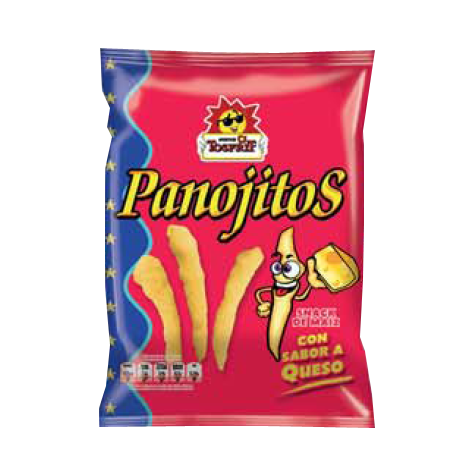 [8422114771000] Panojitos 40grx32u