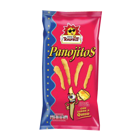 [8422114772168] Panojitos 110grx10u