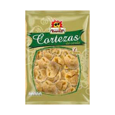 [8422114871666] Cortezas De Cerdo 75grx10u