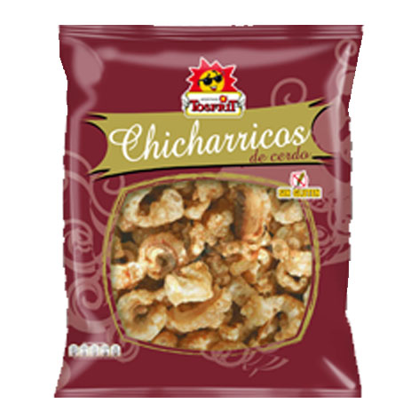 [8422114892265] Chicharricos 70grx16u