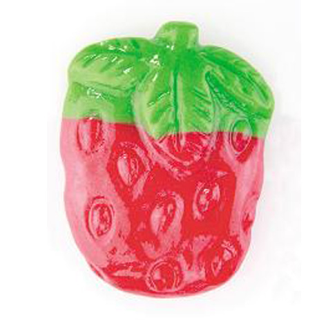 [8422885001675] Super Fresas 250uds Candy