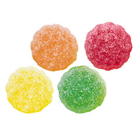 [8422885001989] Parisien Azucar 250uds Candy