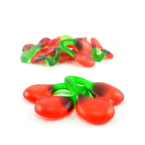[8422885005420] Cerezas 250uds Candy
