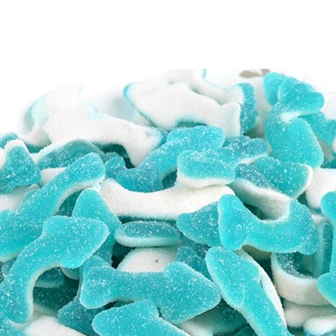 [8422885005857] Delfines Azules 250uds Candy