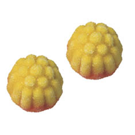 [8422885034765] Besos Natillas 250uds Candy