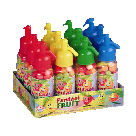 [8423186000510] Sifones Frutas 12u Jisa