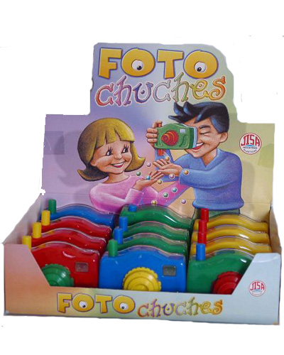 [8423186100715] Camera Viewer 12u Jisa