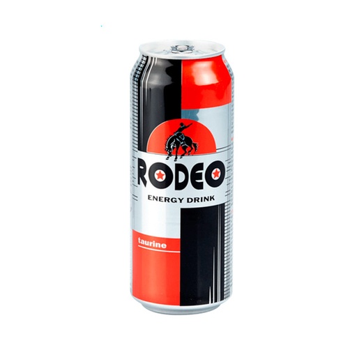 [04001419017432] Rodeo 250 ml (24 ud)