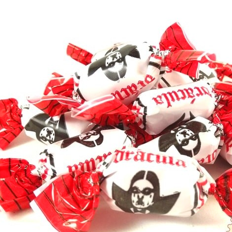 [8424482100003] Mini Vampiro Fresa 450u