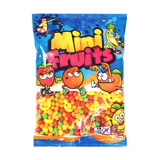 [8424621001291] Mini Fruits 2 kg Juan Lopez