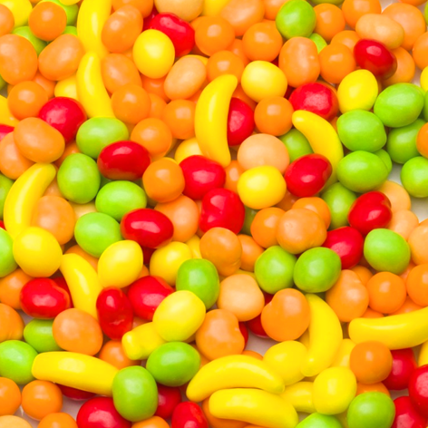 [8424621001659] Mini Fruits 4k J Lopez