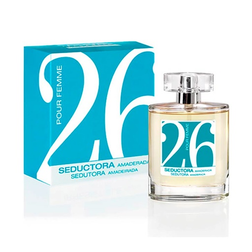 [8424730017527] Caravan Happy Nº26 100ml