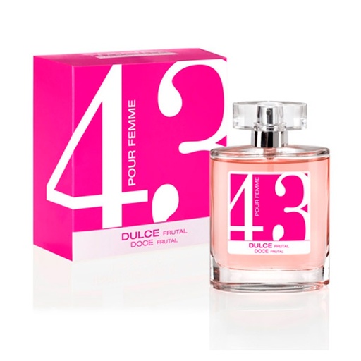 [8424730017565] Caravan Happy Nº43 100 ml