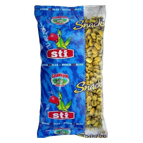 [8425408221956] Maiz Pequeño Barbacoa 5k Sti