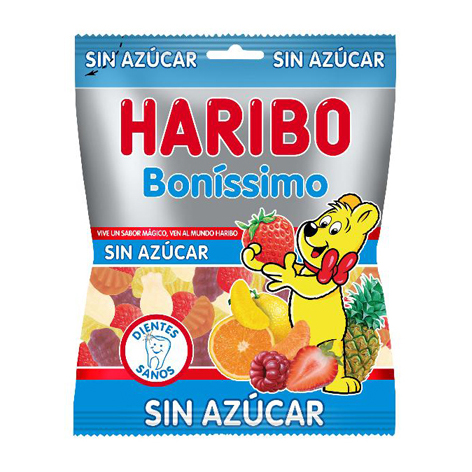 [8426617013684] Bonissimo B-70grs Haribo
