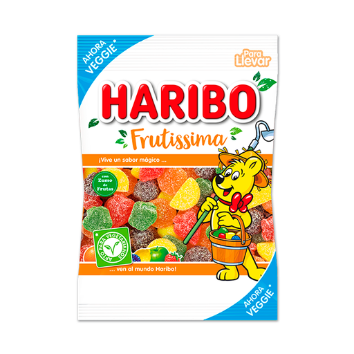 [8426617014209] Frutissima B-100grs Haribo