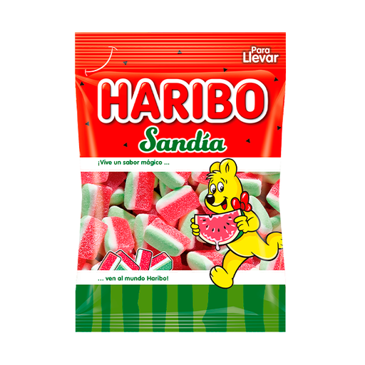 [8426617014254] Sandia 90g Haribo