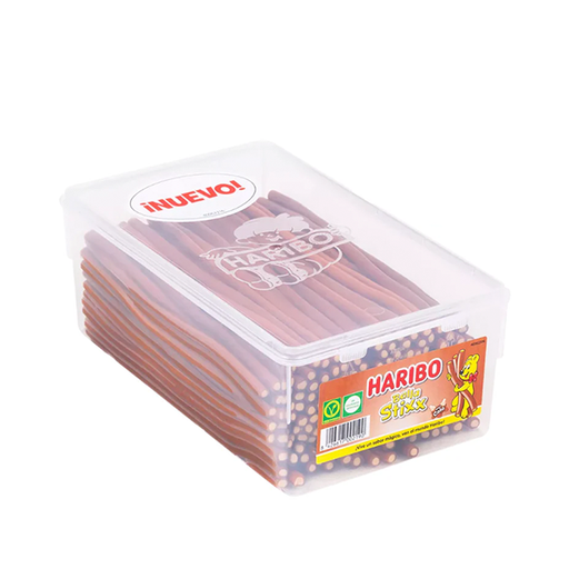 [8426617002190] Balla Stixx Cola 200 ud Haribo