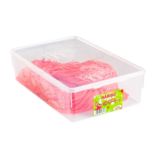 [8426617016531] Spaguetti Fresa T-225uds Haribo