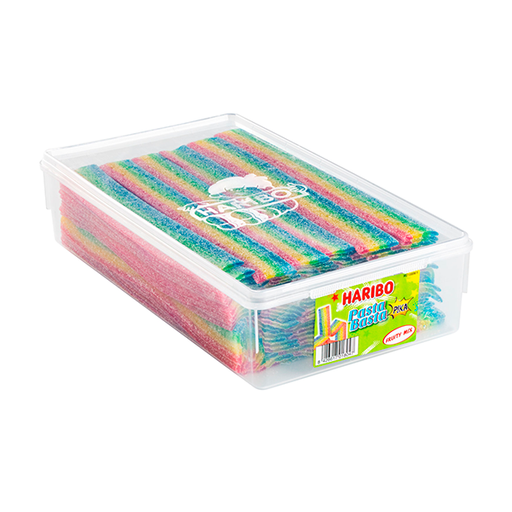 [8426617018047] Pasta Basta Fruitymix T-135uds Haribo