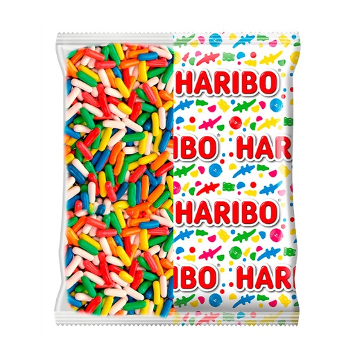 [3103220063446] Cápsulas 1 kg Haribo