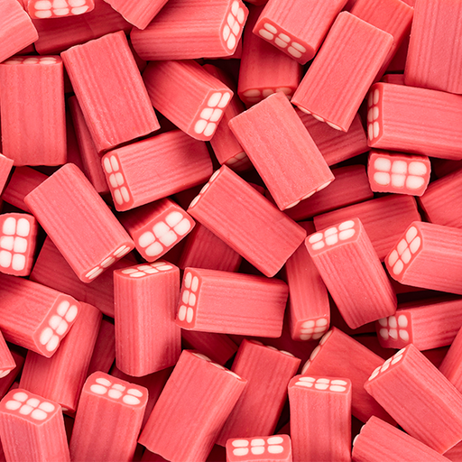 [8426617060886] Ladrillo Helado B-1kg Haribo