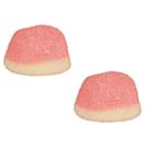 [8426617061937] Besitos Nata-Fresa 1 kg Haribo