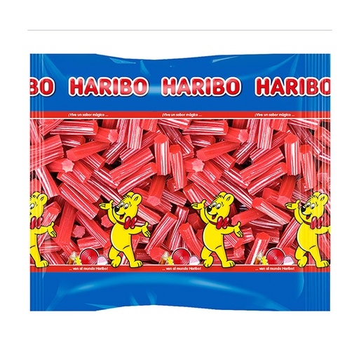 [8426617063955] Lampions rojos 2 kg Haribo