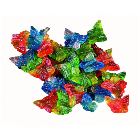 [8426617064822] Mariposas B-250und Haribo