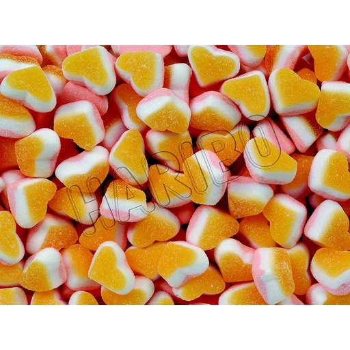 [8426617065843] Tricorazon Melocoton B-250und Haribo