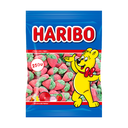 [8426617066017] Fresones Pica B-250und Haribo