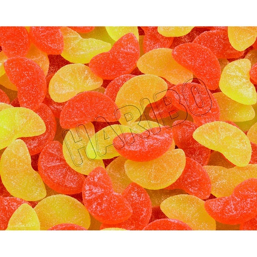 [8426617066086] Gajos Azucar B-250und Haribo