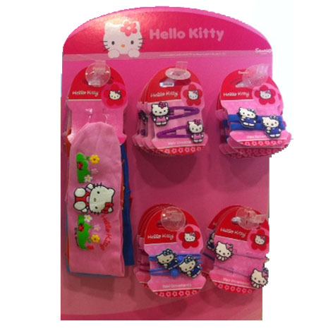 [8427787033113] Pack Cabello Hello Kitty 30u