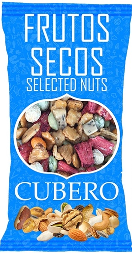 [8430383918005] Aperitivo Japones 400gr -Cubero