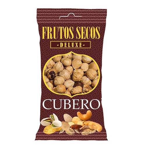 [8430383991008] Avellana Luxe 100grsx12u